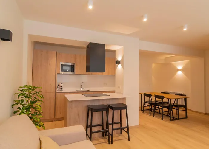 Apartamento Holidea La Primera Del Sardinero