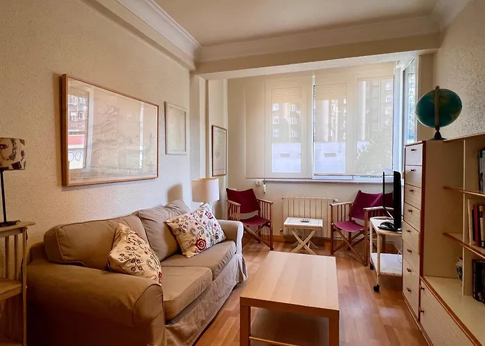 Apartamento La Sardinera