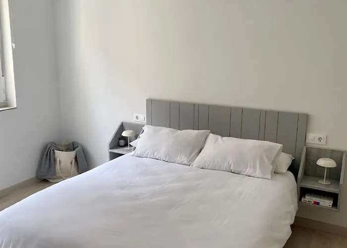 Piso Ayuntamiento