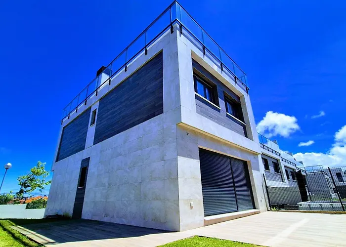Casa Dorada Alisal