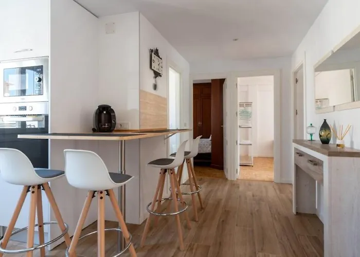 Apartamento Canalejas Wehomes