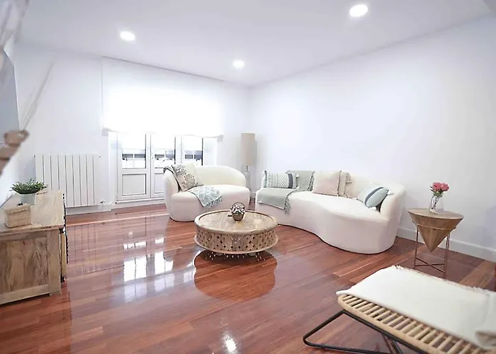 El Oasis De Santander By Just Room