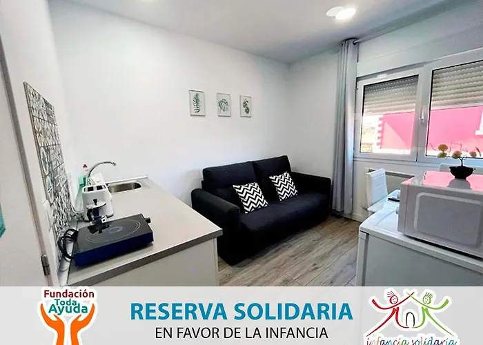 La Maruca Loft Deluxe 3000