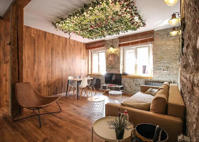 La Casita De Lola By Urbanhosting
