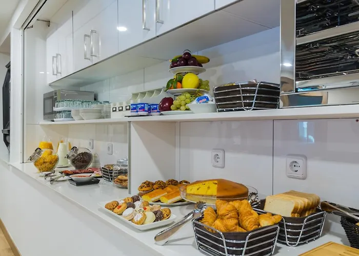 Suite Home Sardinero