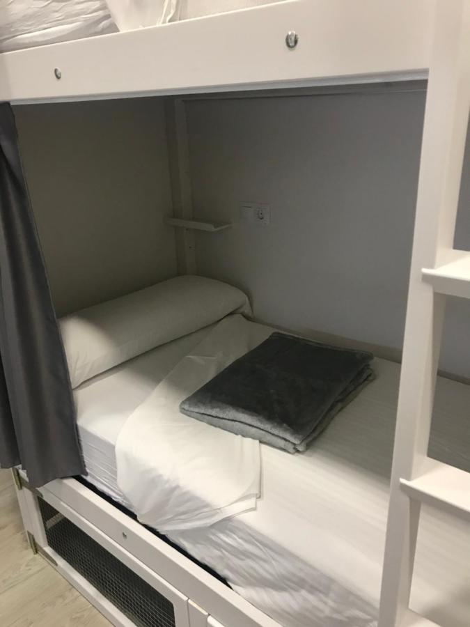 El Hostel&co Santander