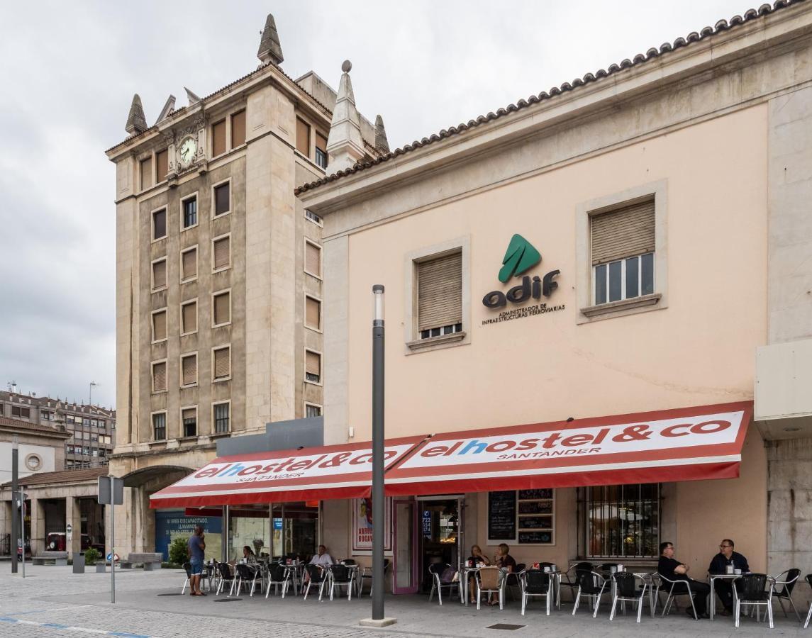 El Hostel&co *