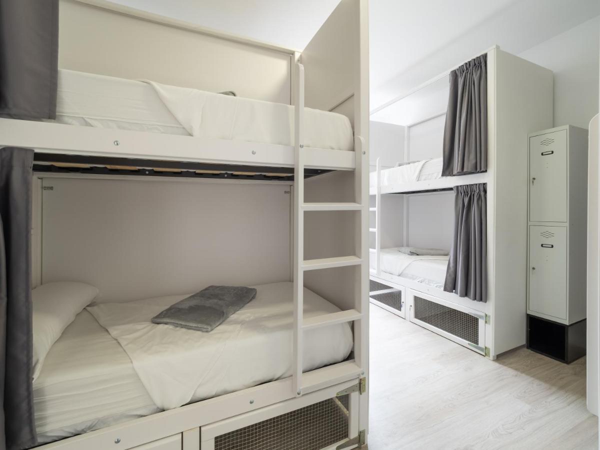 Hostal El Hostel&co