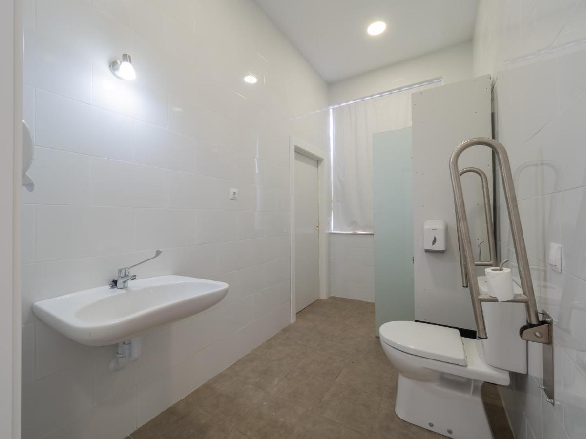 El Hostel&co Santander