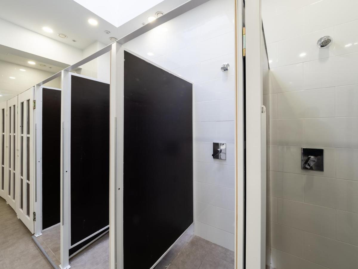 El Hostel&co * Santander