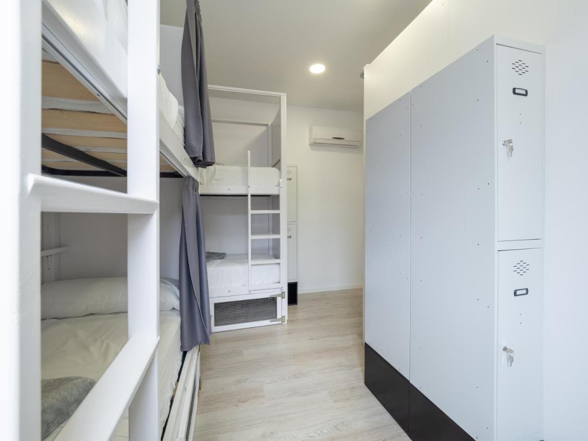 El Hostel&co *