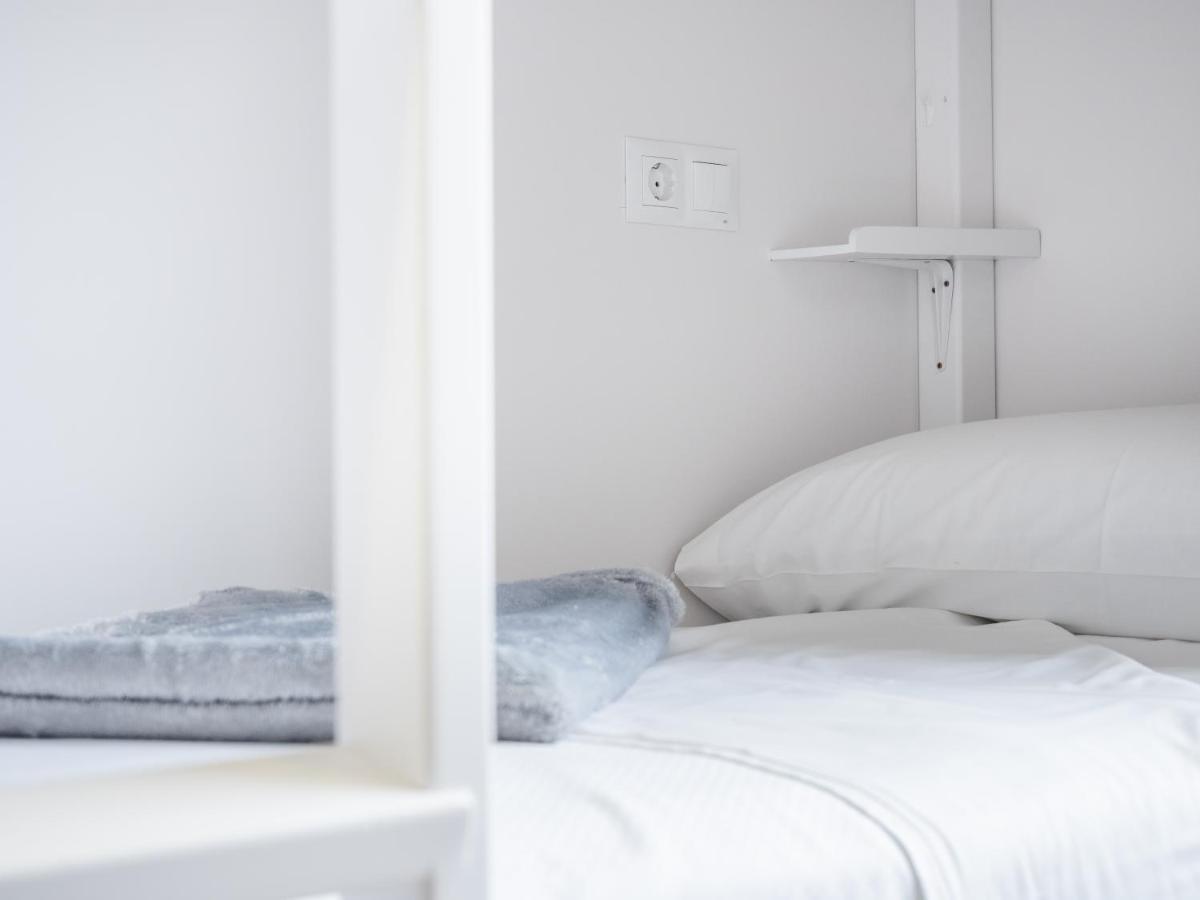 El Hostel&co * Santander