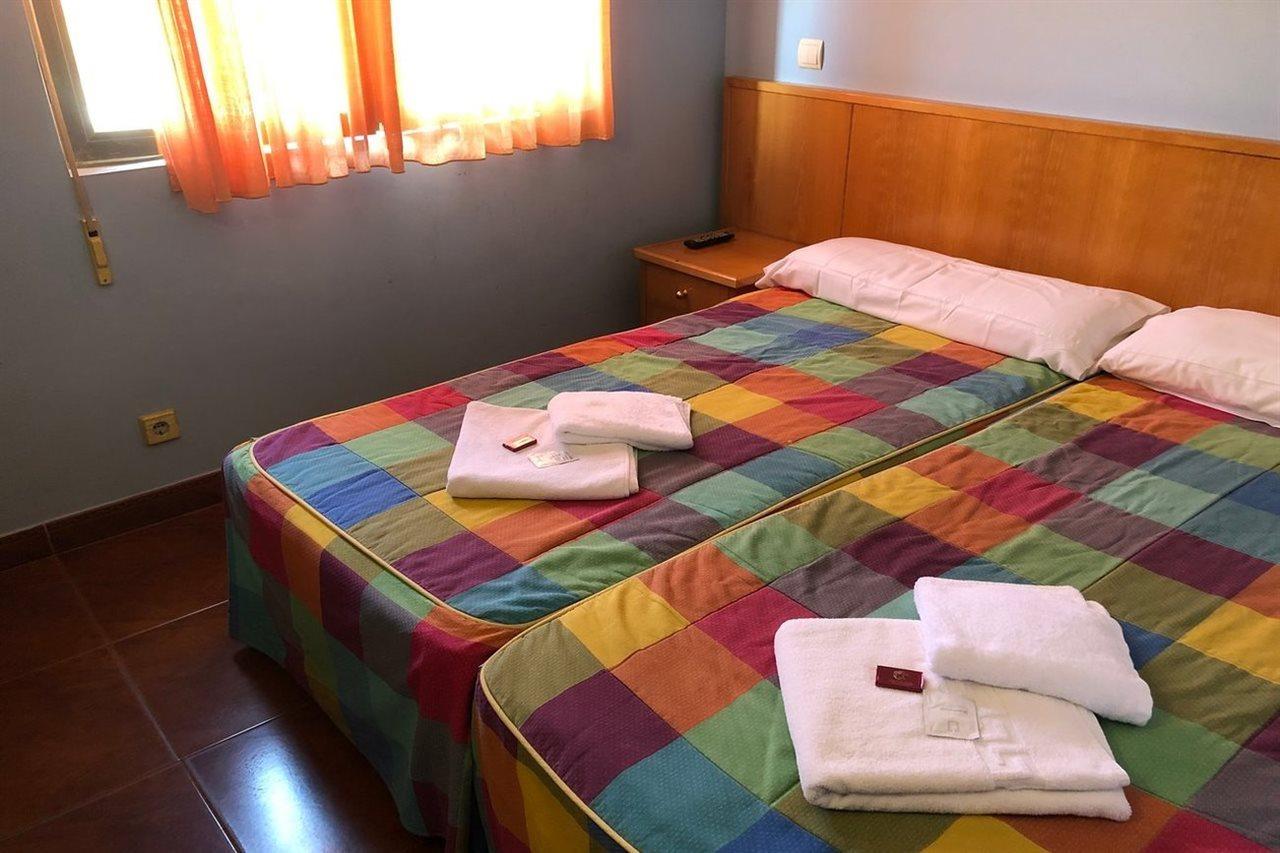 Hotel Antiguo Santander