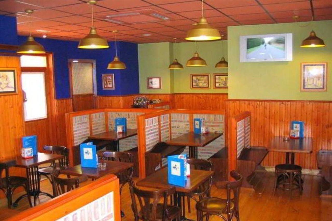 Hotel Antiguo