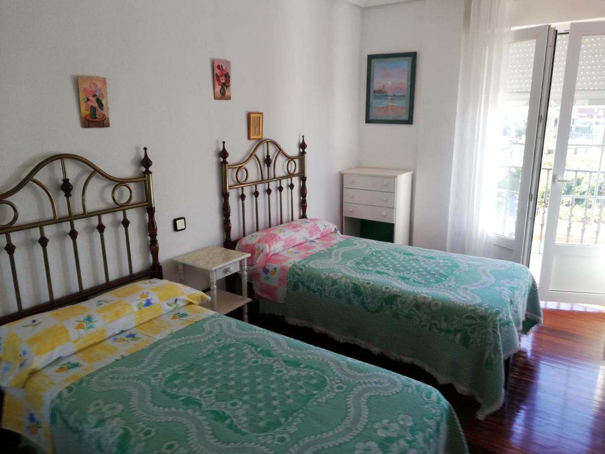Somonte Costa Сasa de vacaciones Santander