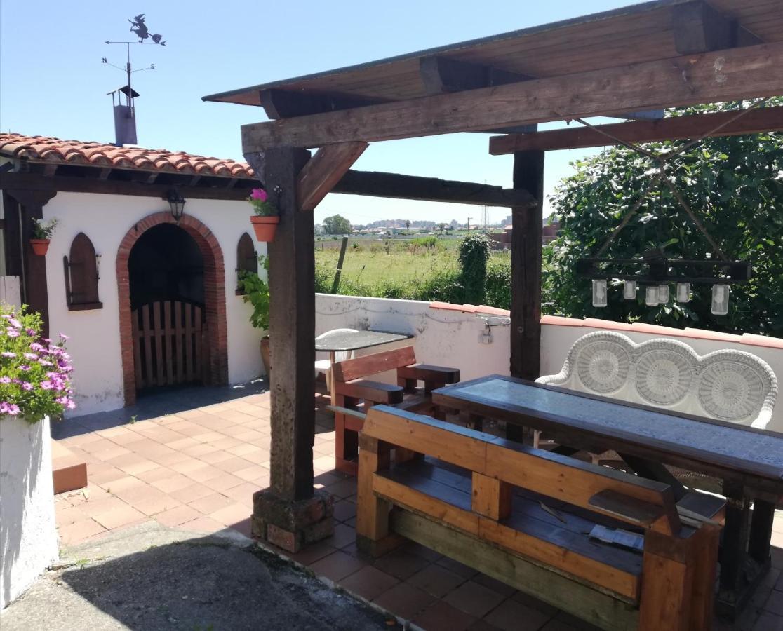 Somonte Costa Сasa de vacaciones Santander