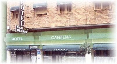 San Glorio 2*