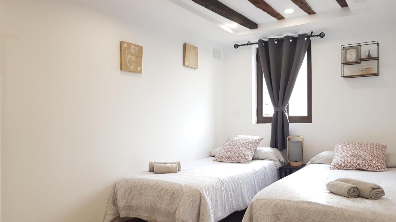 Apartamento Aptos Cama Del Rey 2 *