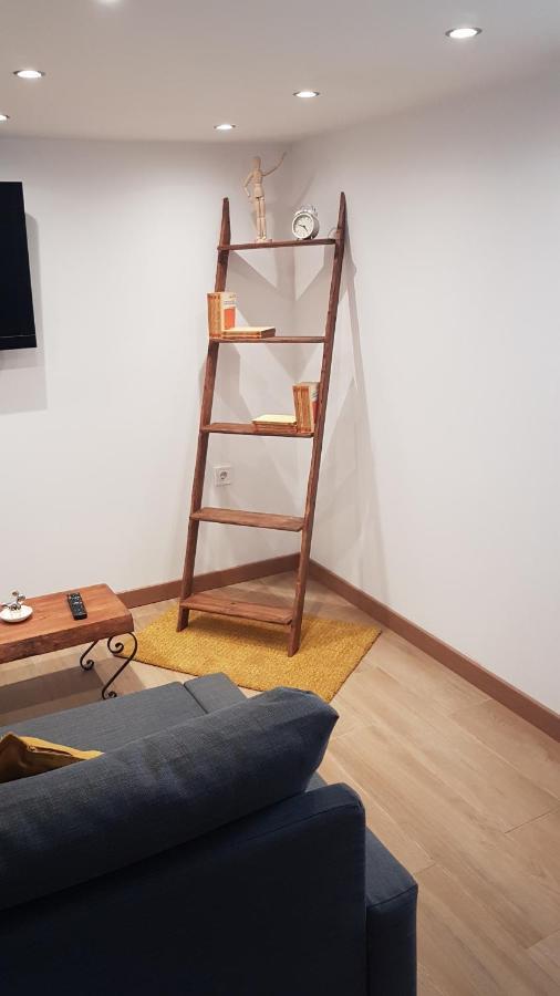 Apartamento Aptos Cama Del Rey 2