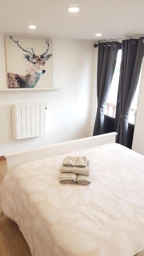 Apartamento Aptos Cama Del Rey 2 *