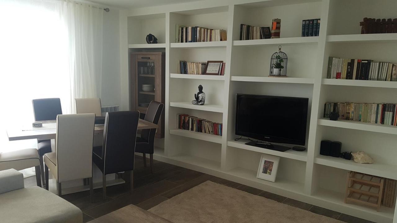 Apartamento Precioso Con Magníficas Vistas - Aifos Santander