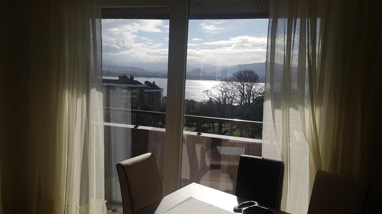 Precioso Con Magníficas Vistas - Aifos Santander