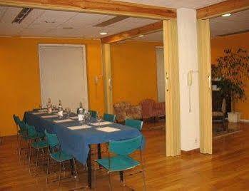 Hotel Central Santander