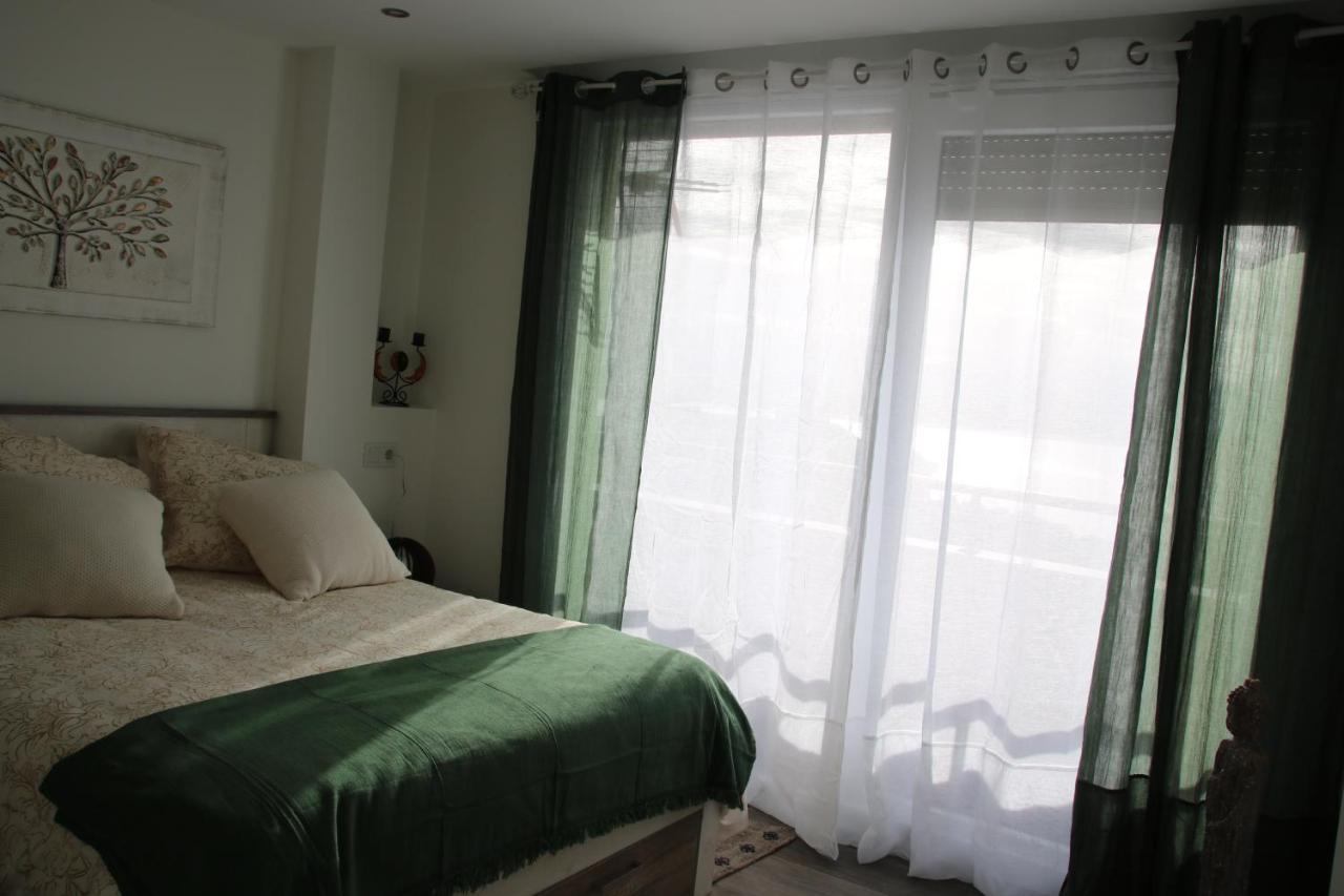Precioso Con Magníficas Vistas - Aifos Apartamento