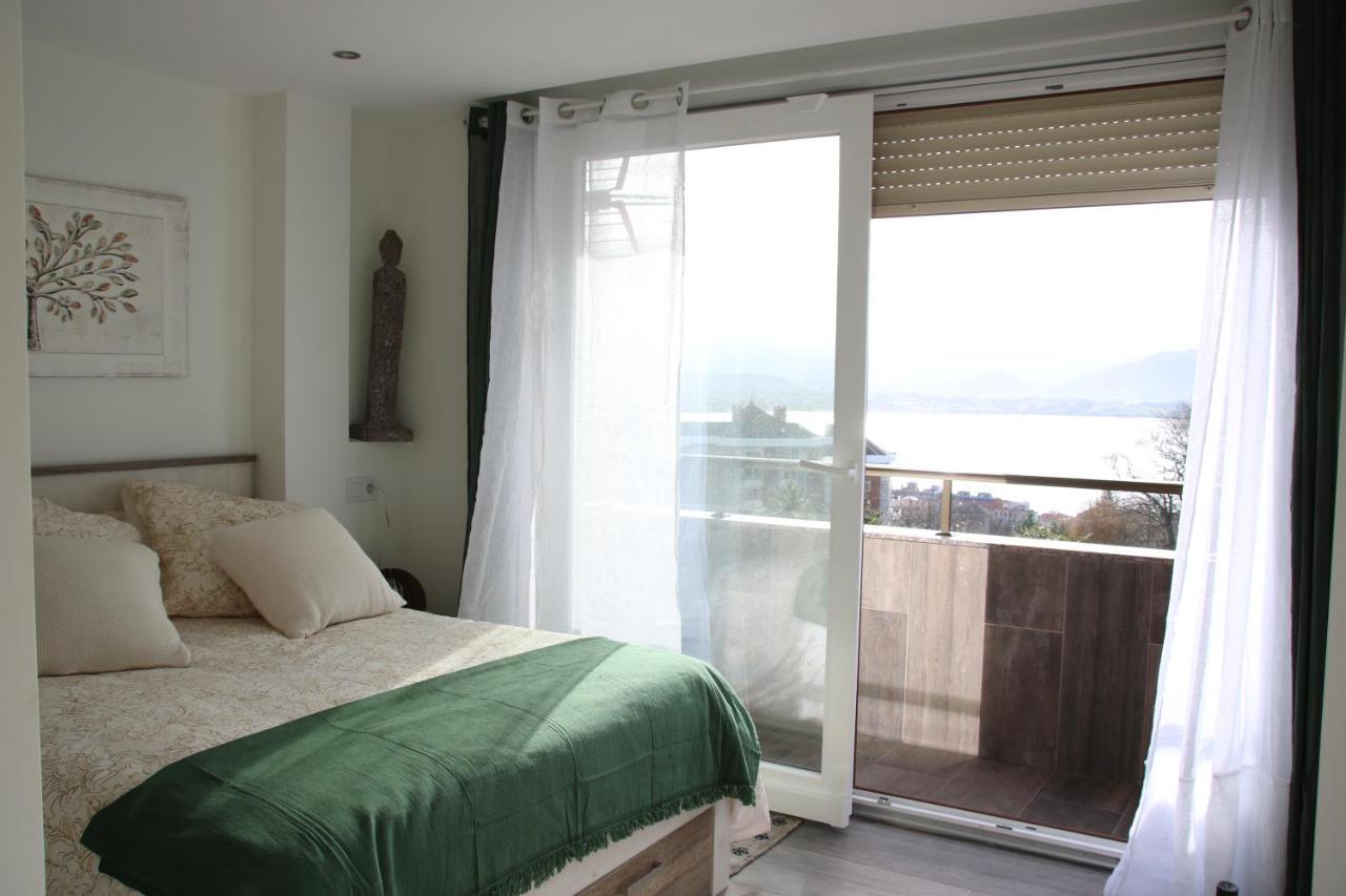 Precioso Con Magníficas Vistas - Aifos Apartamento