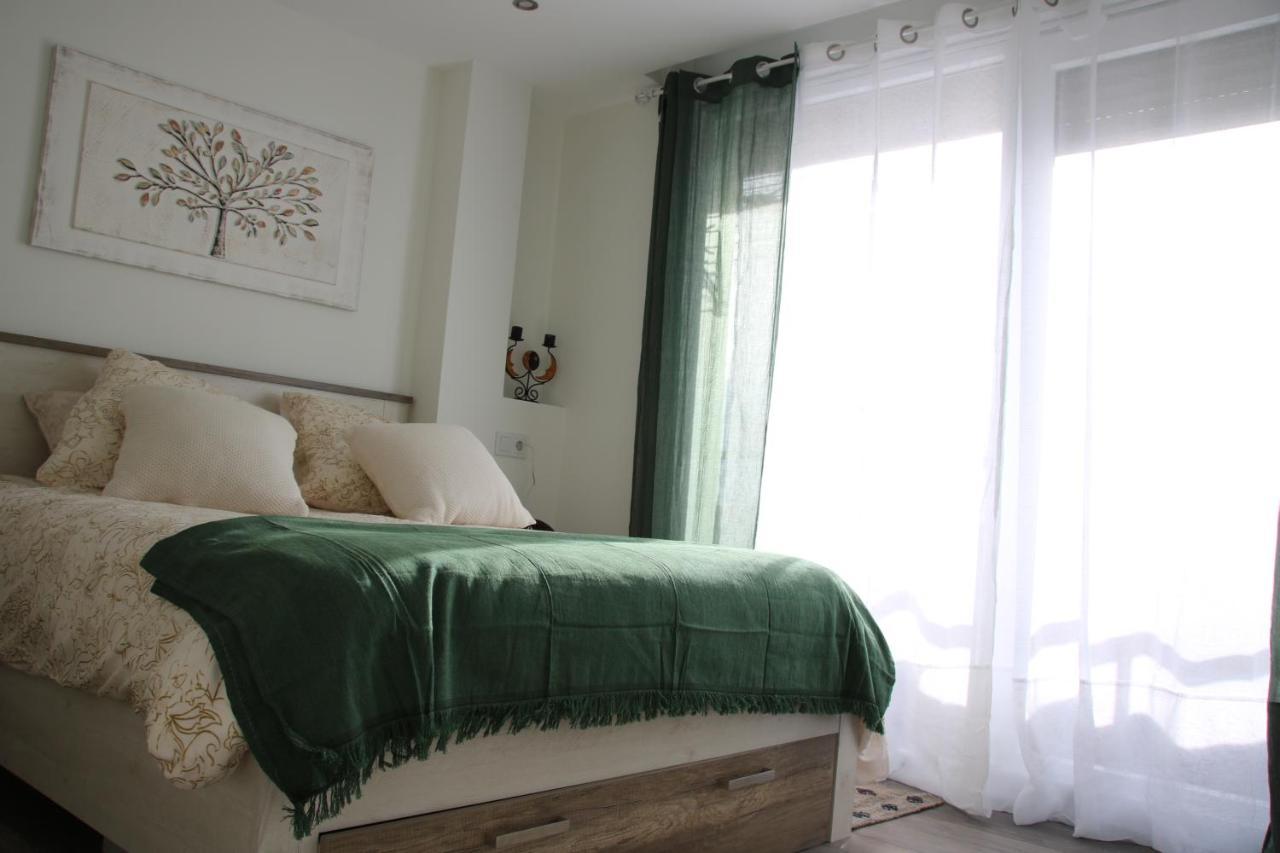 Precioso Con Magníficas Vistas - Aifos Apartamento *