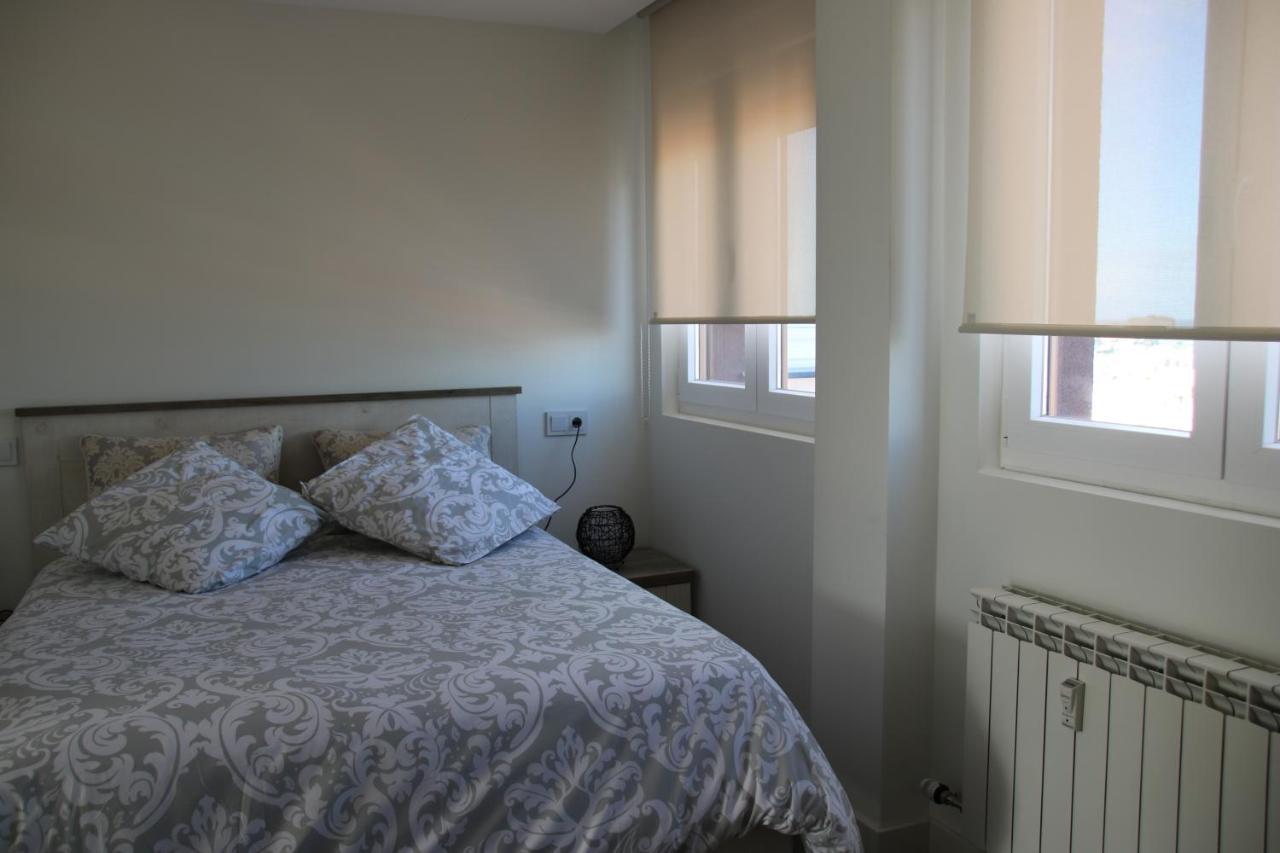 Precioso Con Magníficas Vistas - Aifos Apartamento Santander