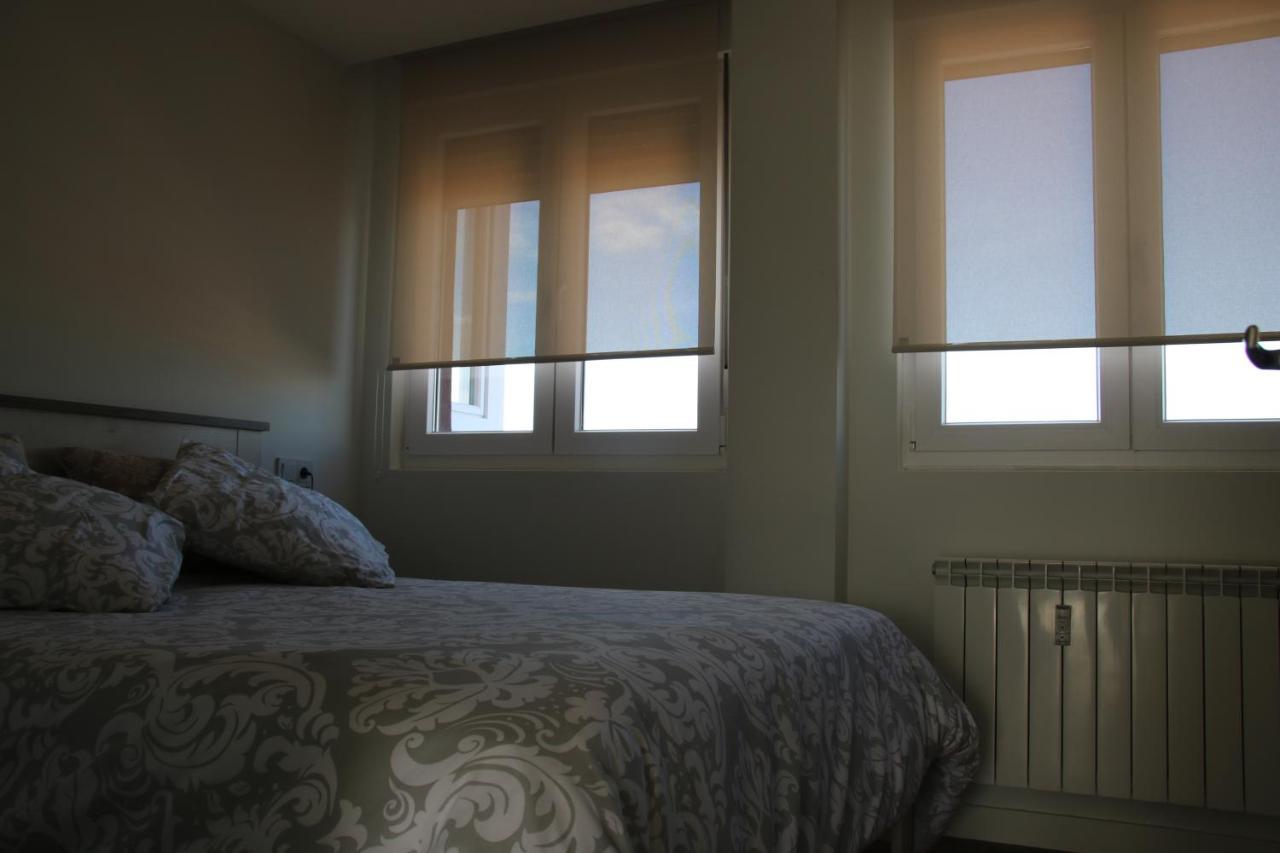 Precioso Con Magníficas Vistas - Aifos Apartamento Santander