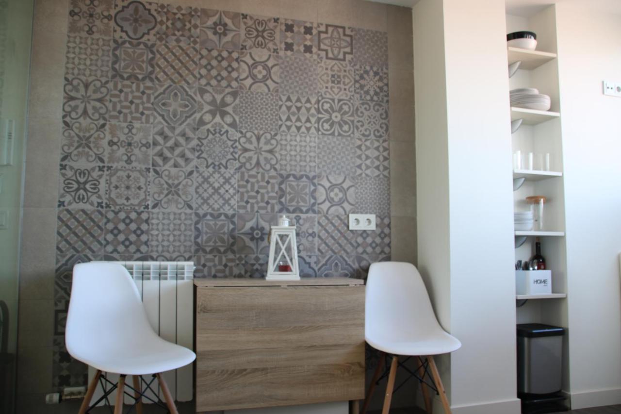 Precioso Con Magníficas Vistas - Aifos Apartamento