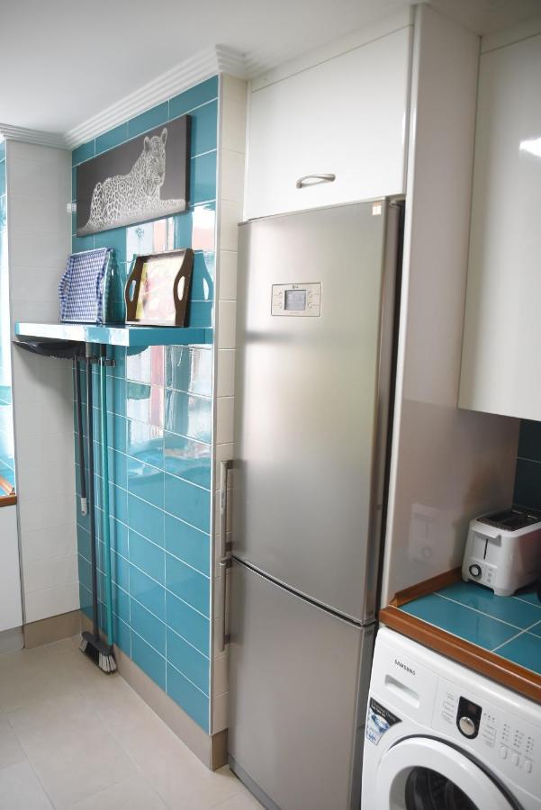 Apartamento Piso En Calle Peatonal Con Garaje Privado