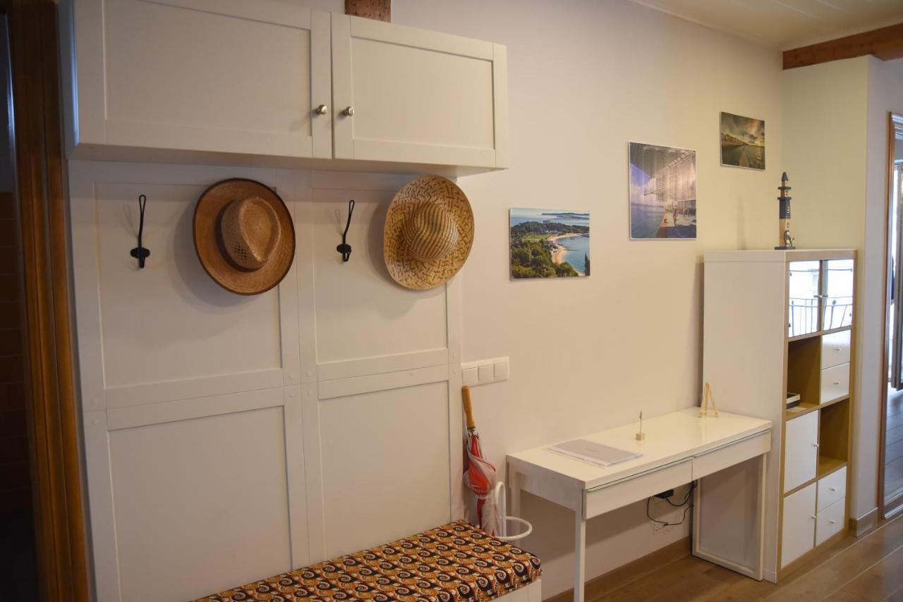 Apartamento Piso En Calle Peatonal Con Garaje Privado Santander
