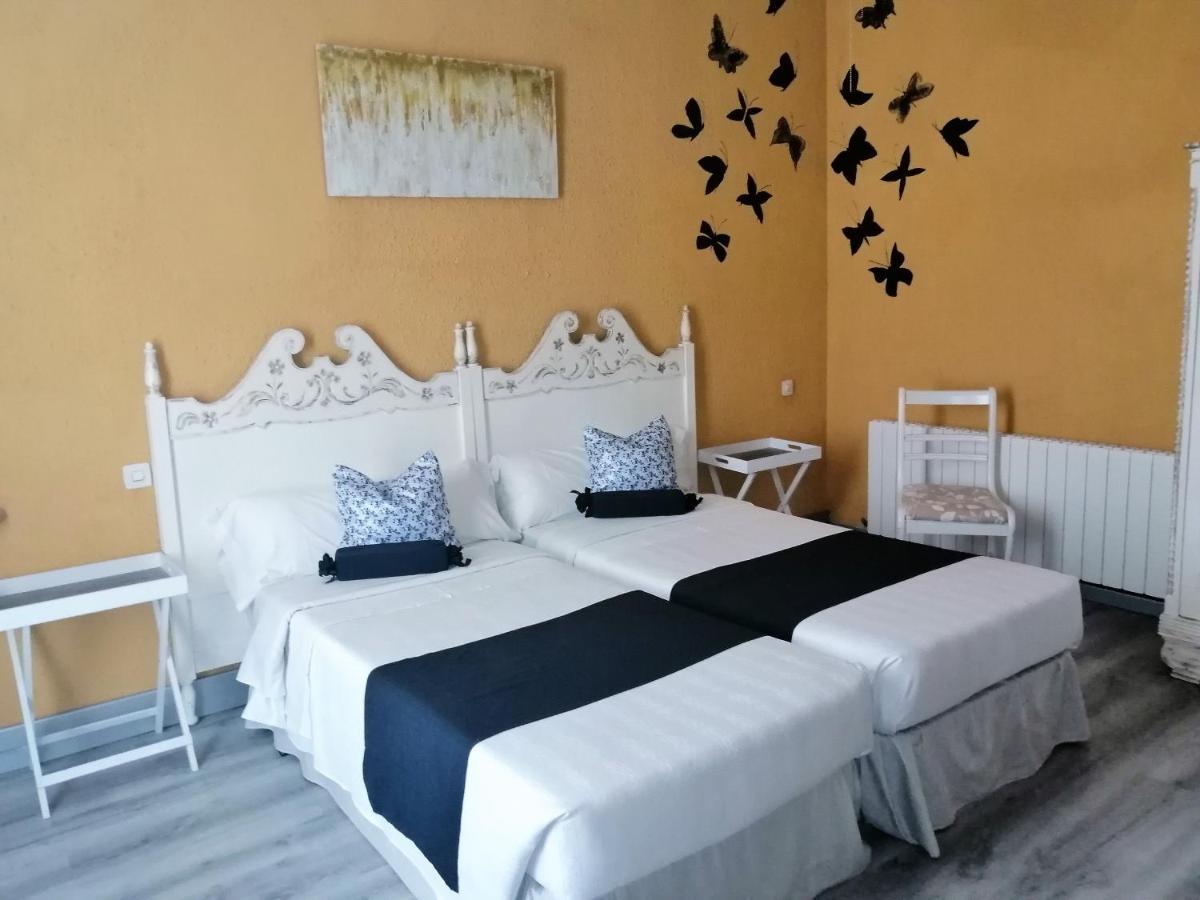 Guest house Botin Santander