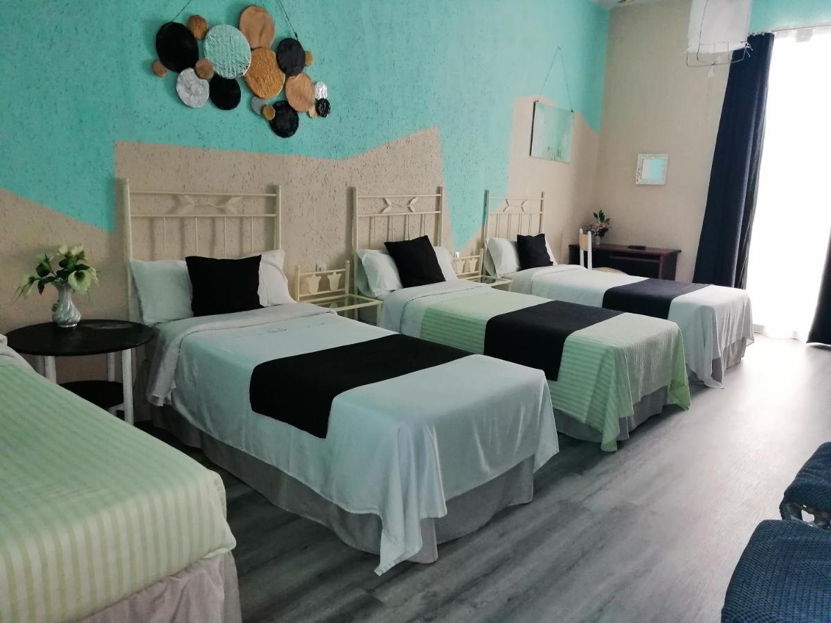 Botin Guest house Santander