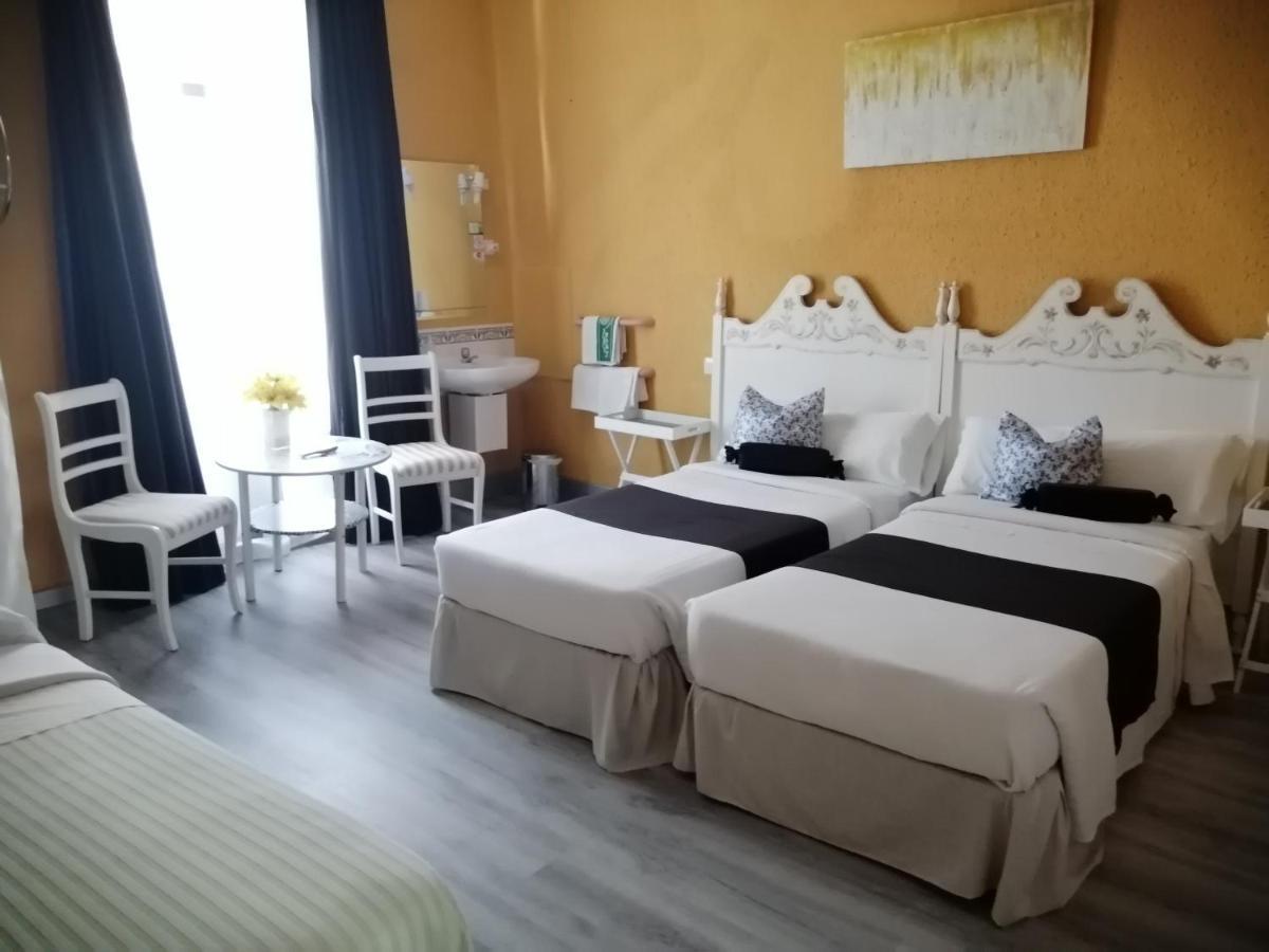Guest house Botin Santander