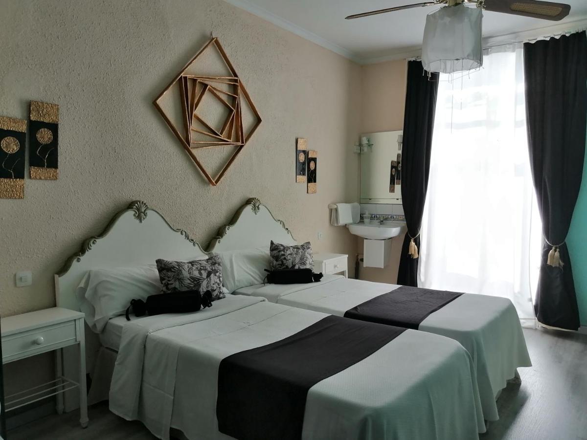 Botin Guest house Santander