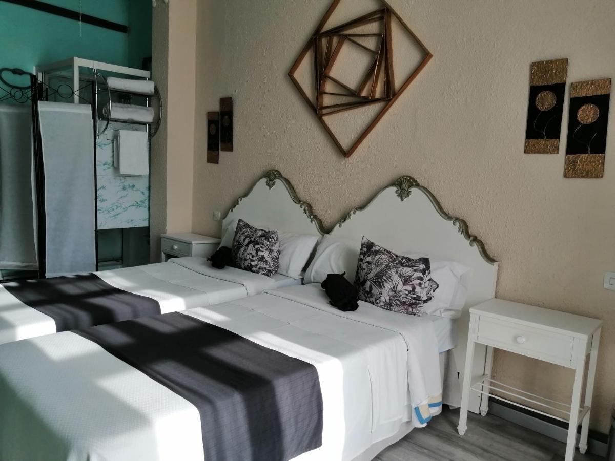 Guest house Botin *