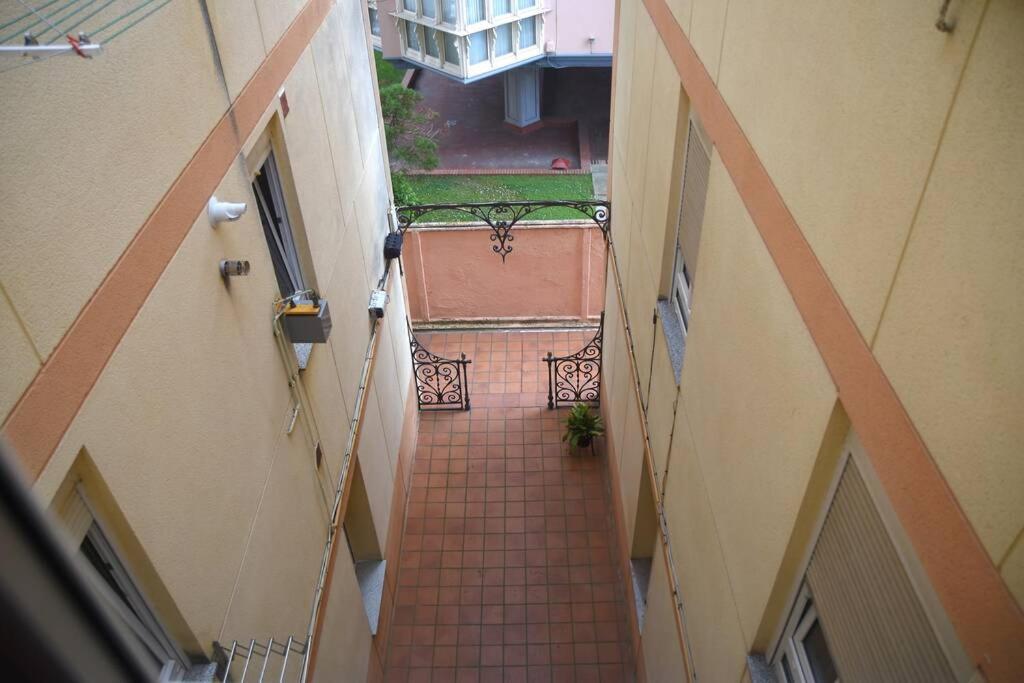 Apartamento En pleno Sardinero! a 2 min de la playa andando