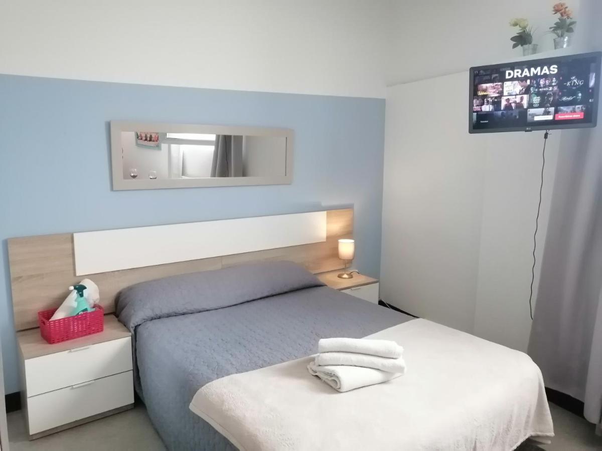 ALOJAMIENTOS RH-Santander * Santander