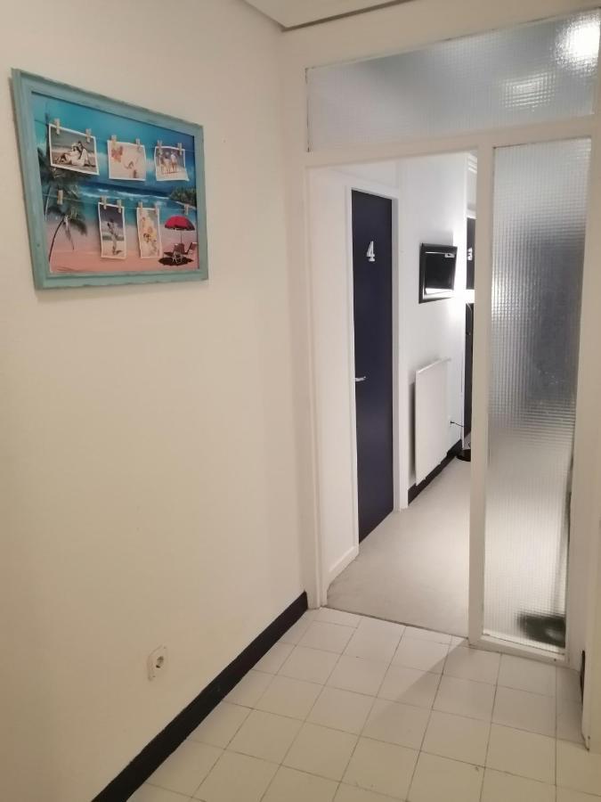 Pensión ALOJAMIENTOS RH-Santander