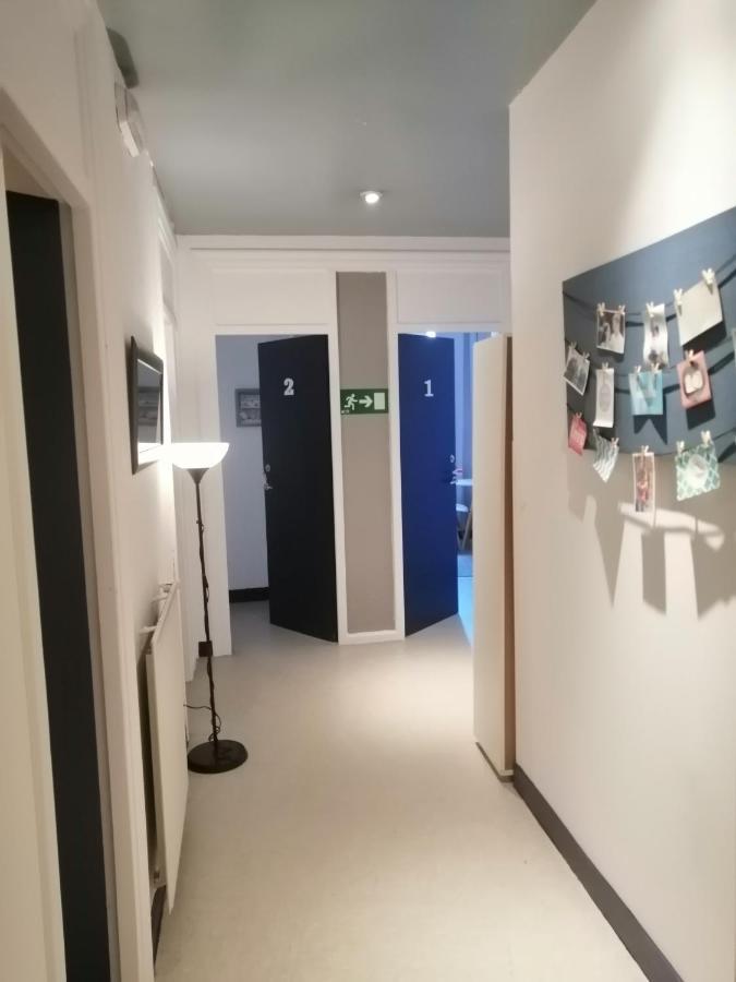 Pensión ALOJAMIENTOS RH-Santander Santander