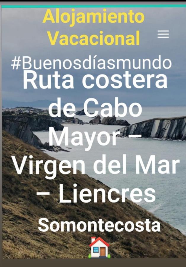 Somonte Costa Santander