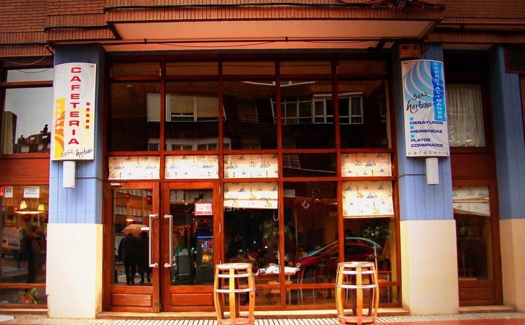 Hotel San Glorio