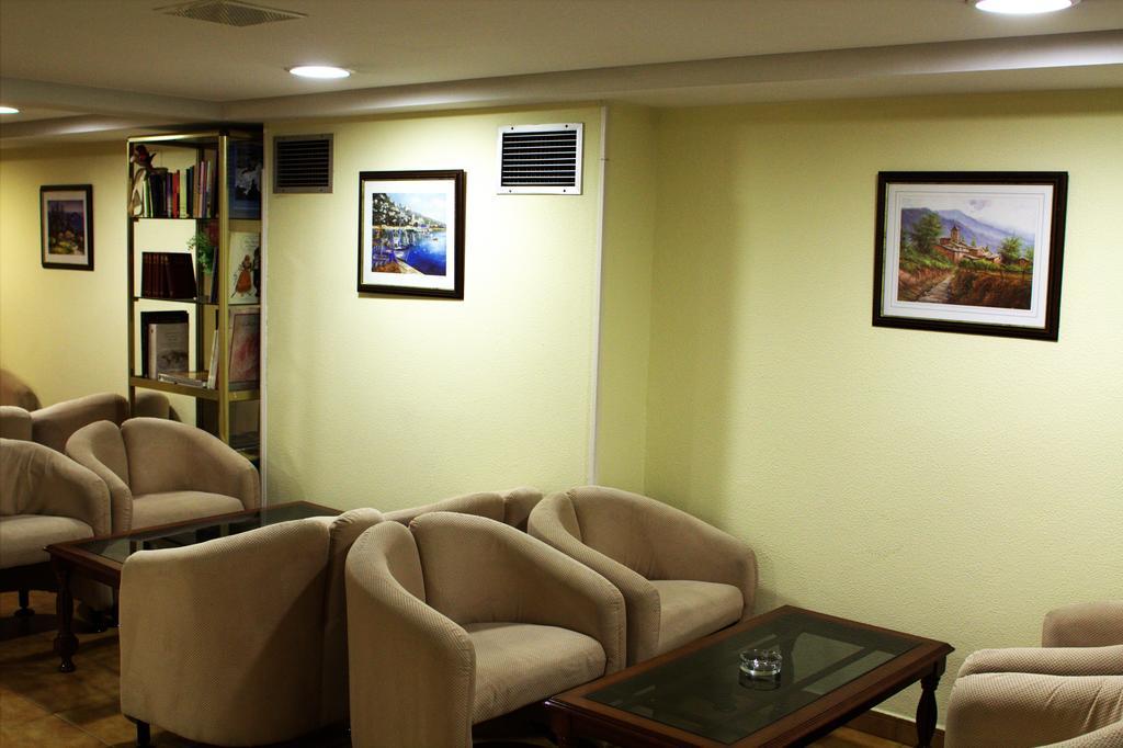 Hotel San Glorio