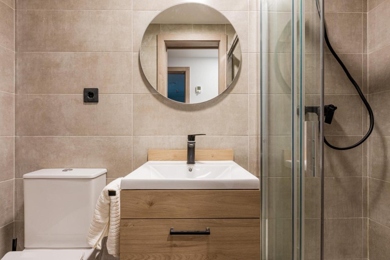 Micampus Student Apartment Santander