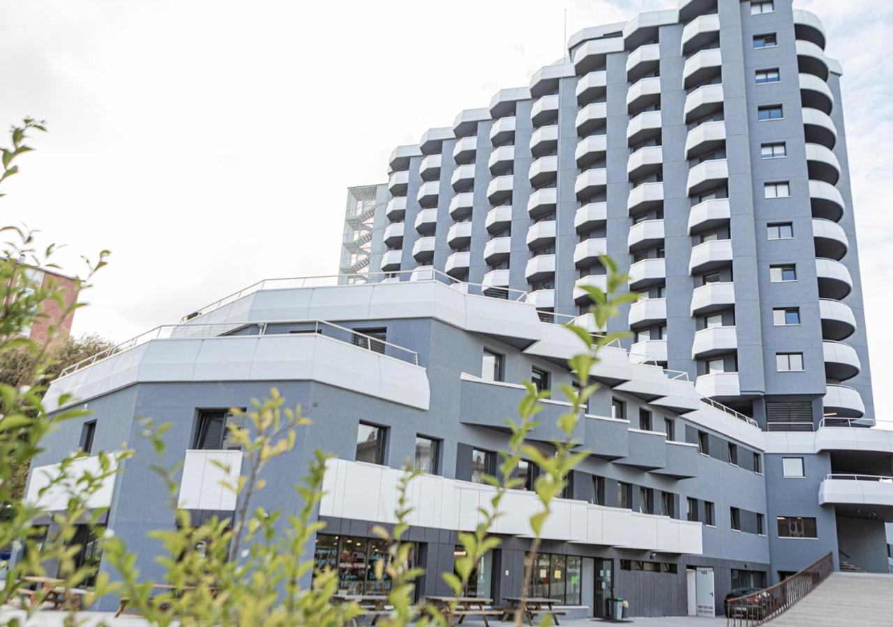 Apartment Micampus Student Santander