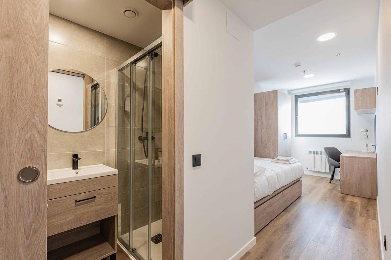 Micampus Student Apartment Santander